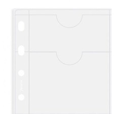 Filofax Pocket Credit Card