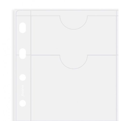 Filofax pocket credit - pocket,