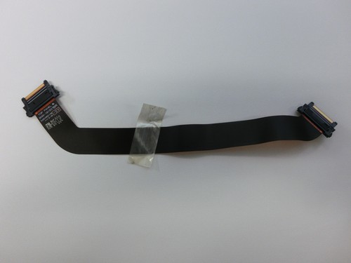 Samsung lvds con kabel - t-con, panel