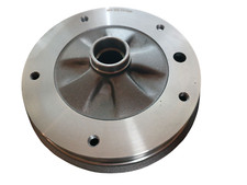 Bremstrommel vorne für