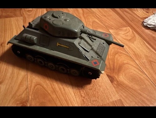 Verkaufe msb panzer - msb,