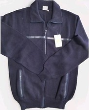 Herren Wolljacke mit