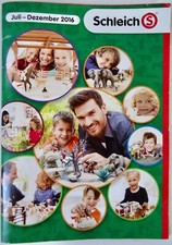 Schleich Tiere Pferde Katalog