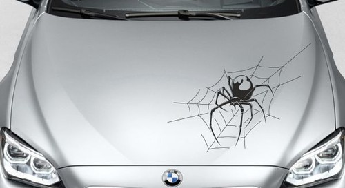 Aufkleber auto motorhaube - aufkleber,