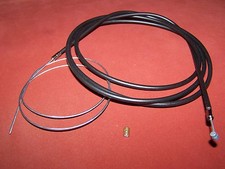 Universal Seilzug Schaltung