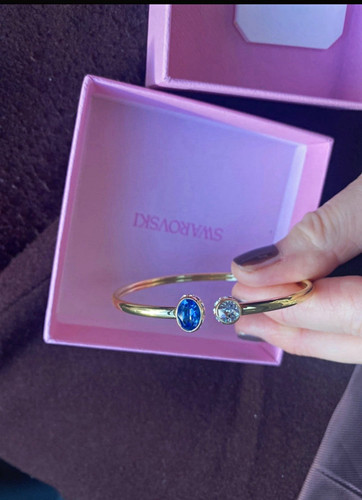 Swarovski bangle flexi armreif - flexi,