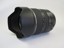 Tamron SP 15-30 mm F2.8 Di VC