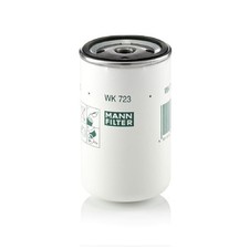 Kraftstofffilter für GAZ