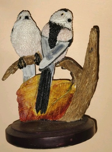 Schwanzmeisen figur aus - schwanzmeisen,