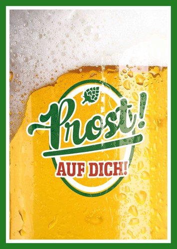 Geburtstag musikkarte - geburtstag,