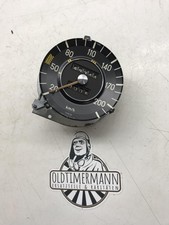 Tacho Kombiinstrument W108