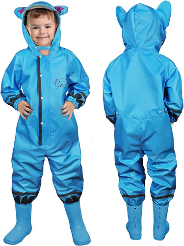 Regenanzug kinder - kinder,,