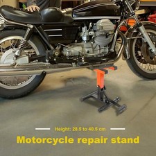 Motorrad Cross Ständer