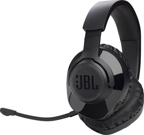 Jbl quantum 350 wireless - jbl,