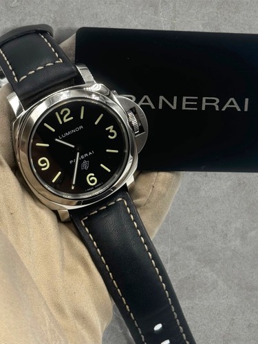 Panerai luminor 44mm ref - panerai,