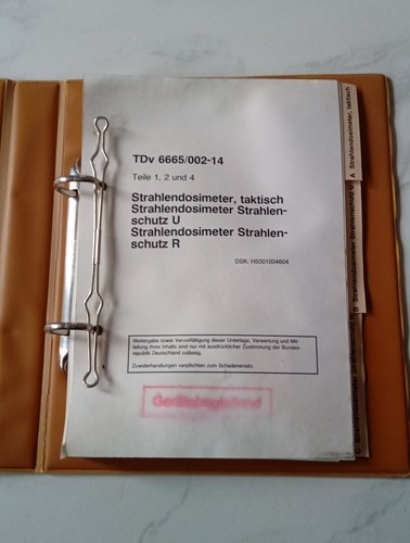 Bundeswehr dienstvorschrift - bundeswehr, bw