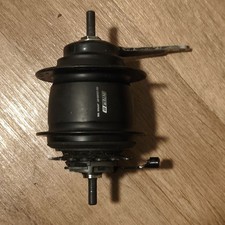 Fahrrad Nabe SHIMANO Nexus