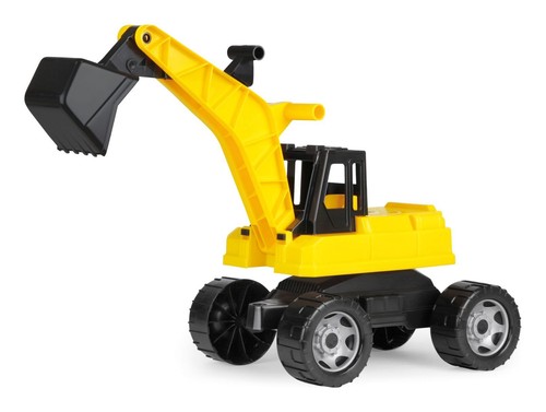 Loffelbagger 70cm schwarz/g
