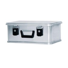 Zarges Aluminiumbox Mini XS