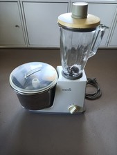 Starmix Küchenmaschine Motorblock MX3