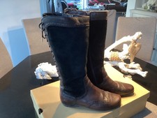 CAMEL ACTIVE STIEFEL GR.6