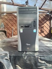 Pc fujitsu siemens Scaleo J