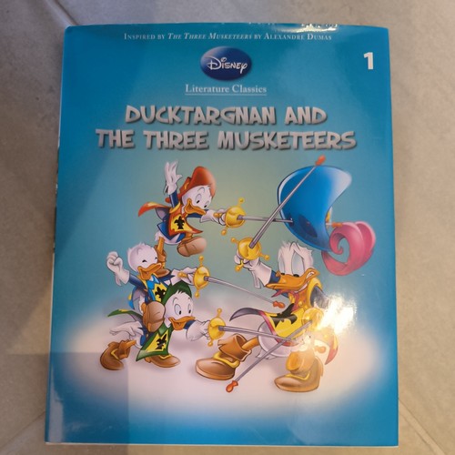Disney literatur klassiker - disney, 1