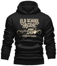 GASOLINE BANDIT Kapuzenshirt