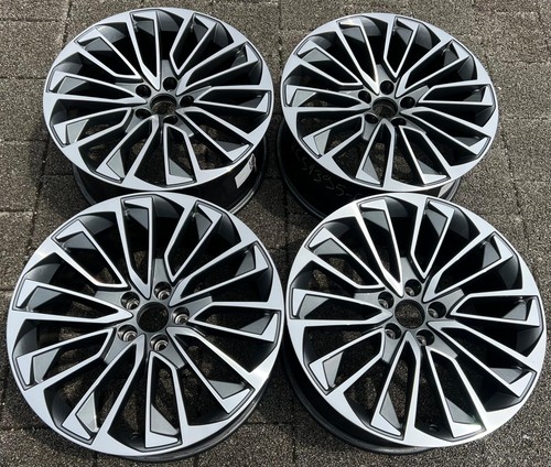 Original alufelgen audi - original,
