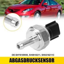 Abgasdrucksensor Drucksensor