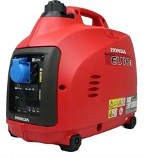 Honda EU10i 1000W