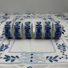 Vintage Zwiebelmuster