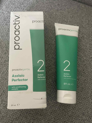 Proactiv gentle azelaic - proactiv,