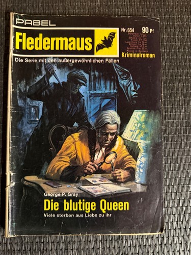 Die blutige queen - die, von
