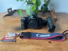 Canon EOS 1n Professional