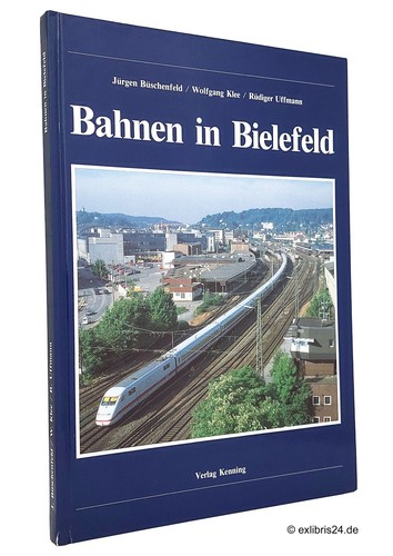 Büschenfeld/Klee/Uffmann