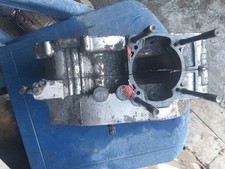 Carter Engine Fantic Trial 307