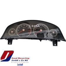Opel Signum Tacho 13140907SD