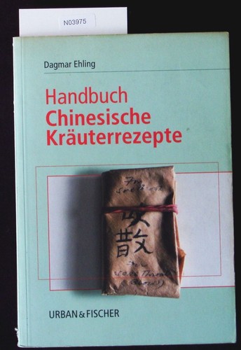 Handbuch chinesische