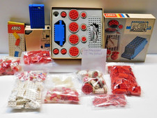 Lego Sytem Bausteine Fenster