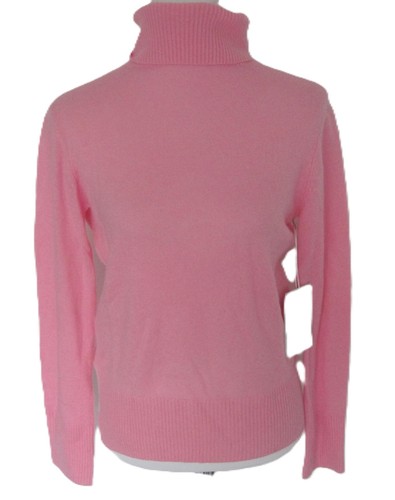 Authentic cashmere pullover - cashmere,