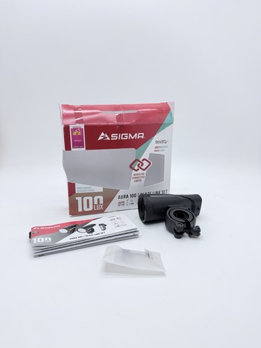 Sigma sport fahrradlicht set - fahrradlicht,