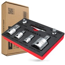 Schlagschrauber Stecknuss