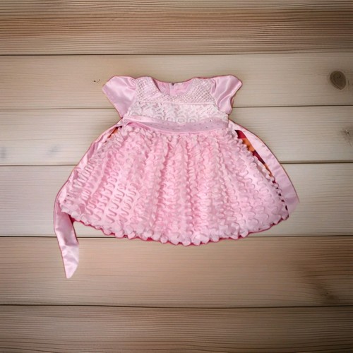 Baby kleid 80 - kleid, gr.
