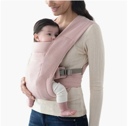 Ergobaby embrace babytrage - ergobaby,