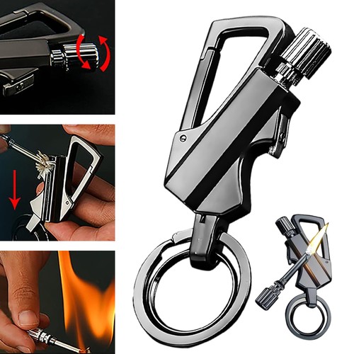 Patrone outdoor benzin - 3-in-1,