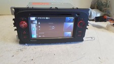 Ford S-MAX 2012 Radio CD-Player DVD-Player Navigation PIONEER MAS10582