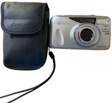 Kyocera Yashica Zoomate 140 |