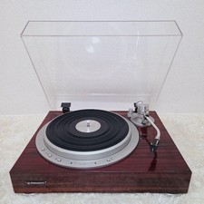 Pioneer PL-50L Direct Drive