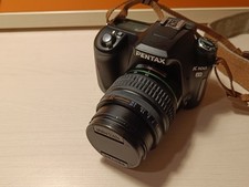 Pentax k100d digitale